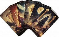 Tarot secrets revealed